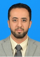 Dr. Nadim K. M. Madi