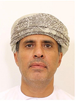 Dr. Mohamed Al-Farsi