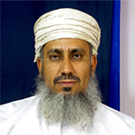 Dr. Abdullah Sulieman Al-Kindi