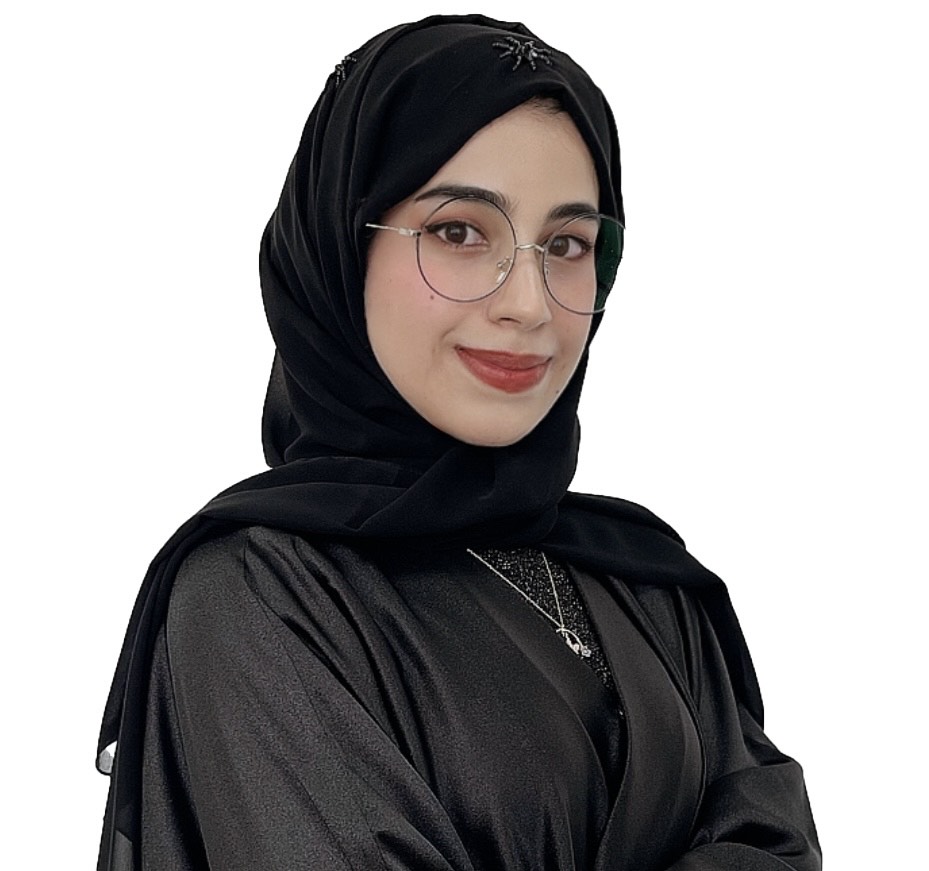 أ. دعاء بنت سيف بن سالم الفارسية