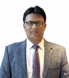 Dr. Md. Bokhtiar Hasan