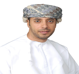 Dr. Salem Al Abri