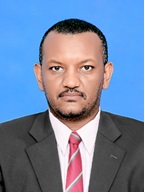 Dr. Sallam Osman Fageeri