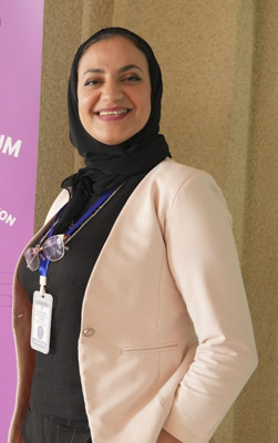 Dr. Amira Esmaeil Elabasy
