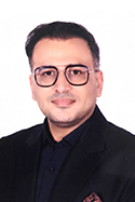 Dr. Saeed Mohammadi