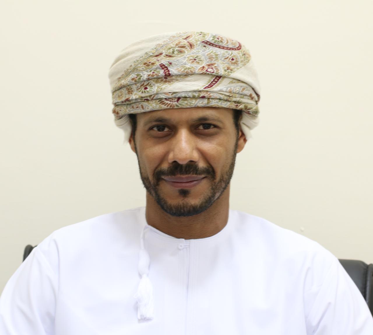Dr.Khalifah Mohammed Al Kindi 