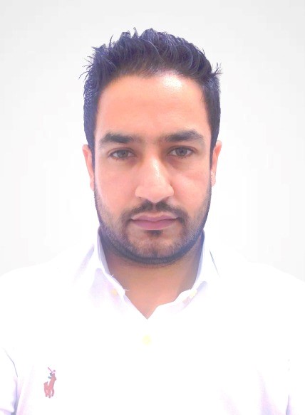 Dr. Syed Zeeshan Zahoor
