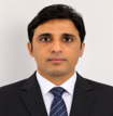 Dr. Idrees Waris