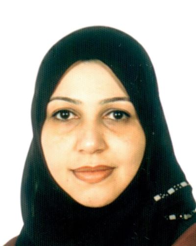 Dr.Kamla Milad Al-Ghassani