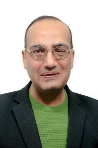 Dr. Abdallah Atieh