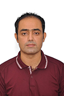 Dr. Saqib Bilal