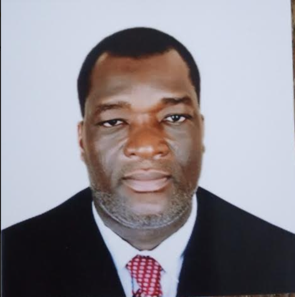 Prof. Uwalomwa Uwuigbe