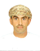 Dr. Khalfan Hamed Al Harrasi