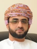 Professor.  Ahmed Sulaiman Al-Harrasi 