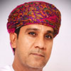 Dr. Mahmood Al-saqri