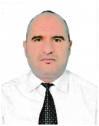 د. محمد بن العروسي عيسى