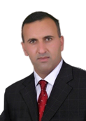 د. محمد سليمان الجرايدة