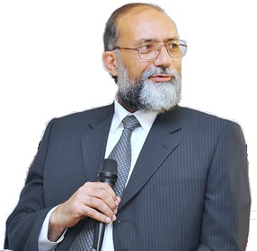 Dr. Syed Bashir Ahmed