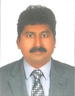 Mr.Ravindra R Dharamshi