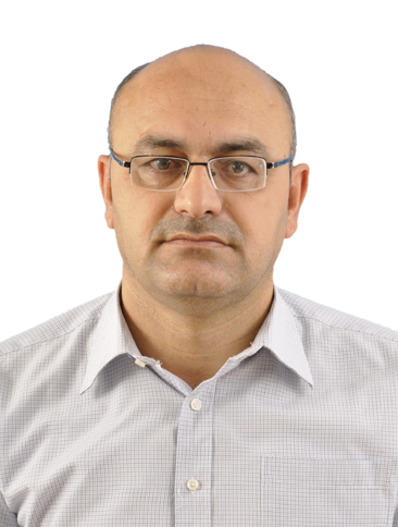 Dr. Khizar Hayat