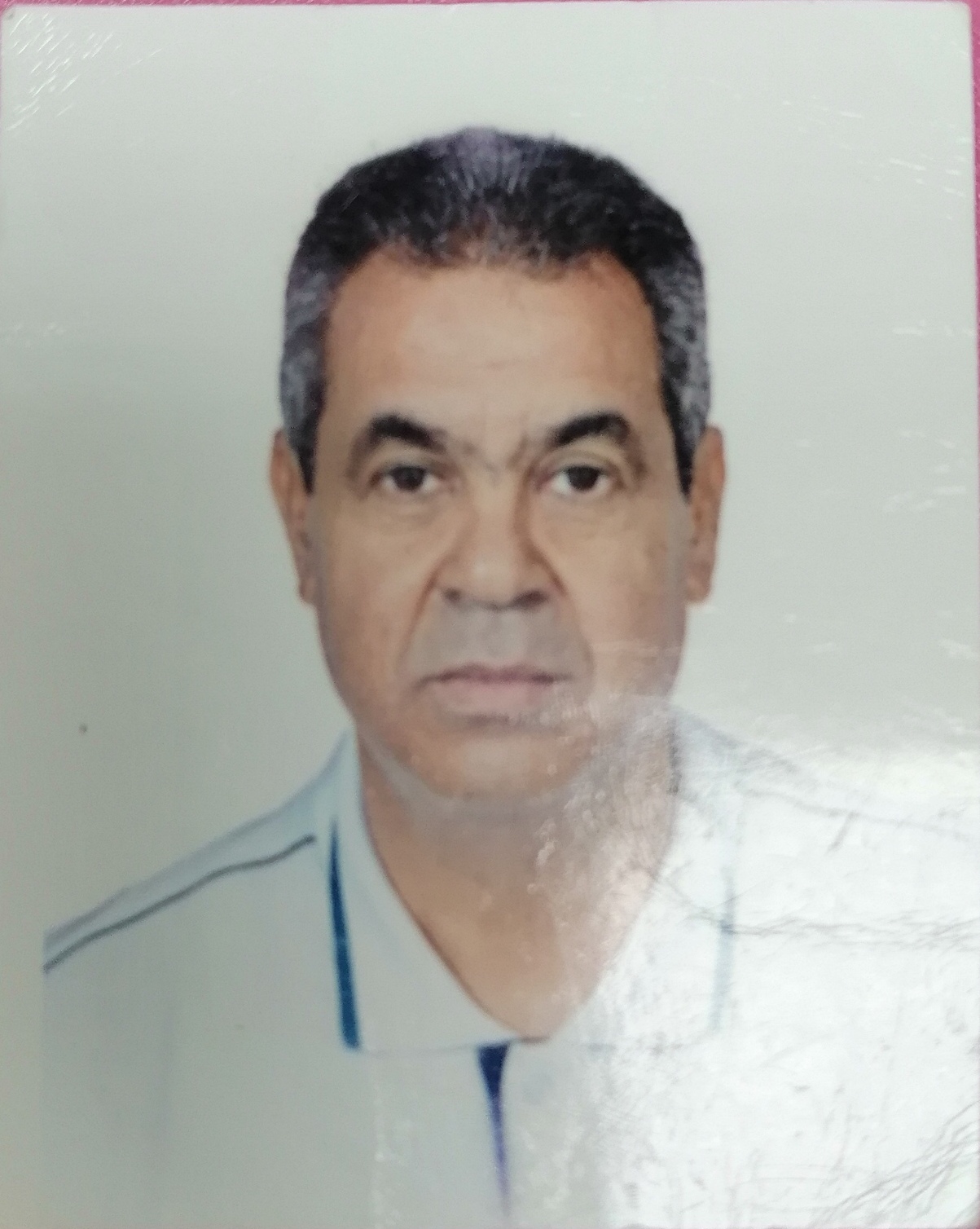 Dr.Mohammed kerakbi