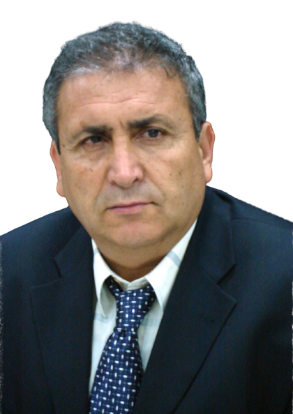 د.محمد الغزي