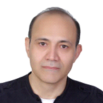 Dr. Mohammad Forouzani