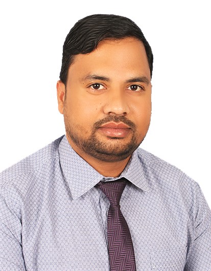 DR. SUNIL KUMAR MAURYA