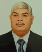 Dr. Wameath  Shawqi Abdul-Majeed