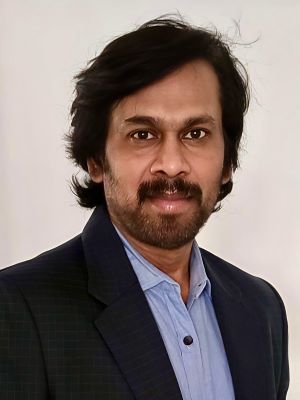 Dr. Manickam Balamurugan