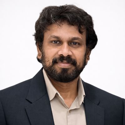Dr. Manickam Balamurugan