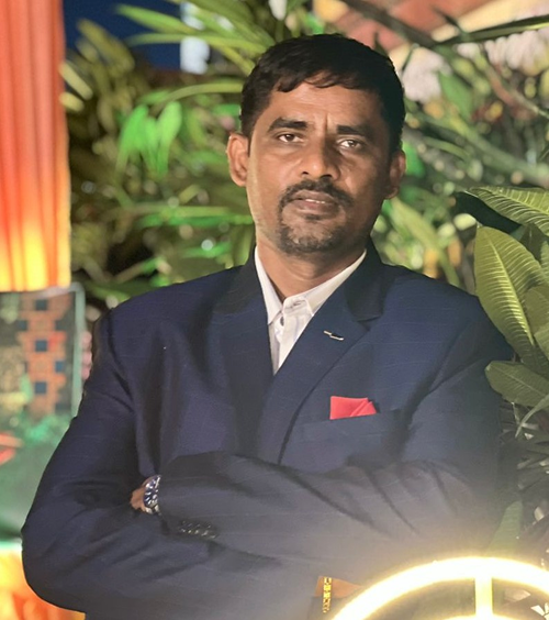 Dr. Satya Kumar Avula