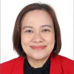 Dr.Maria Elisa Linda T. Cruz