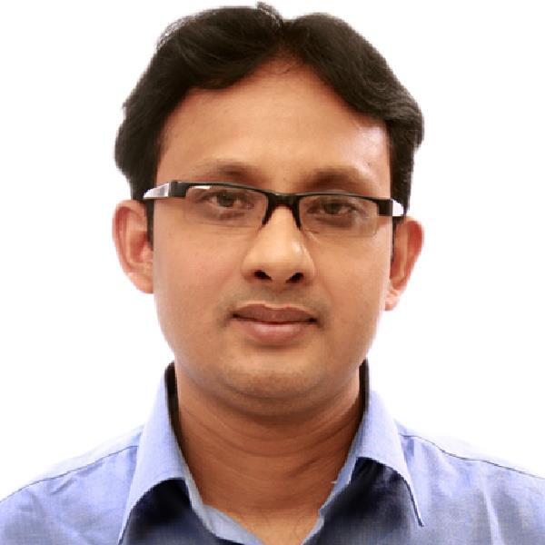Dr. Swadhin Kumar Mondal