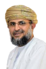 Dr. Khalifa Bin Ahmed Al-Qassabi