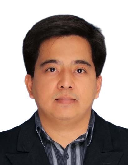 Mr. Phildon Jonar Austria