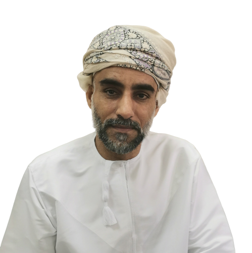 محمّد بن حمود الرواحي