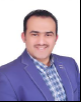 مجدي خليفة محمد