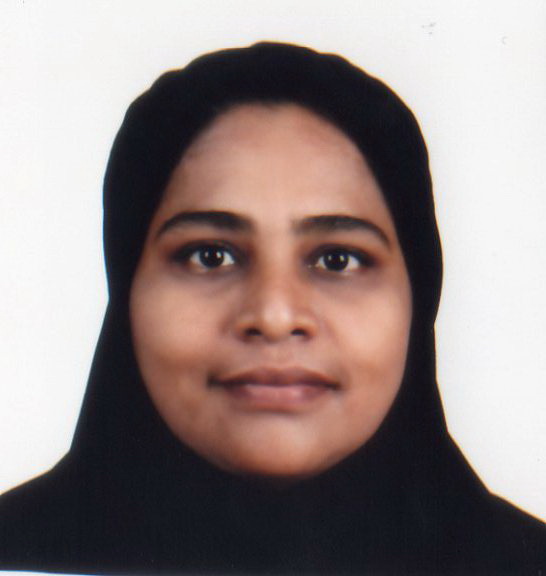 Fathima Shahitha 