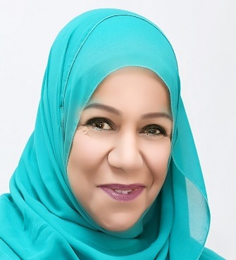 Dr. Radhiya Sulaiman Nasser Alhabsi