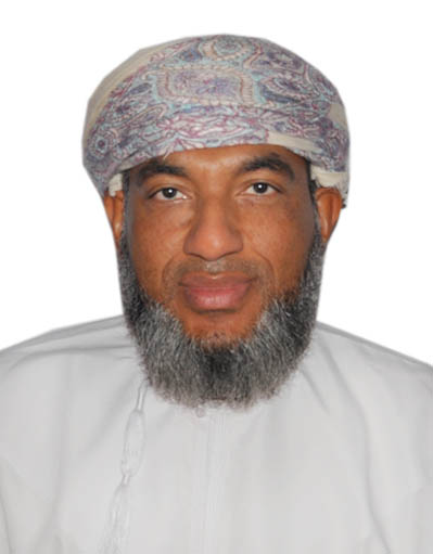 Dr.Nasser Sulaiyam Nasser Al-Mazidi