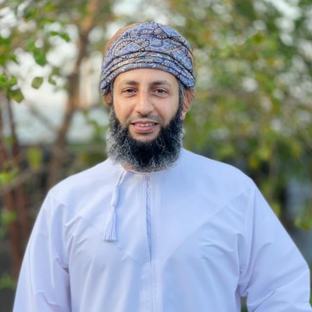 Dr. Jamal Matar Al Salmi 