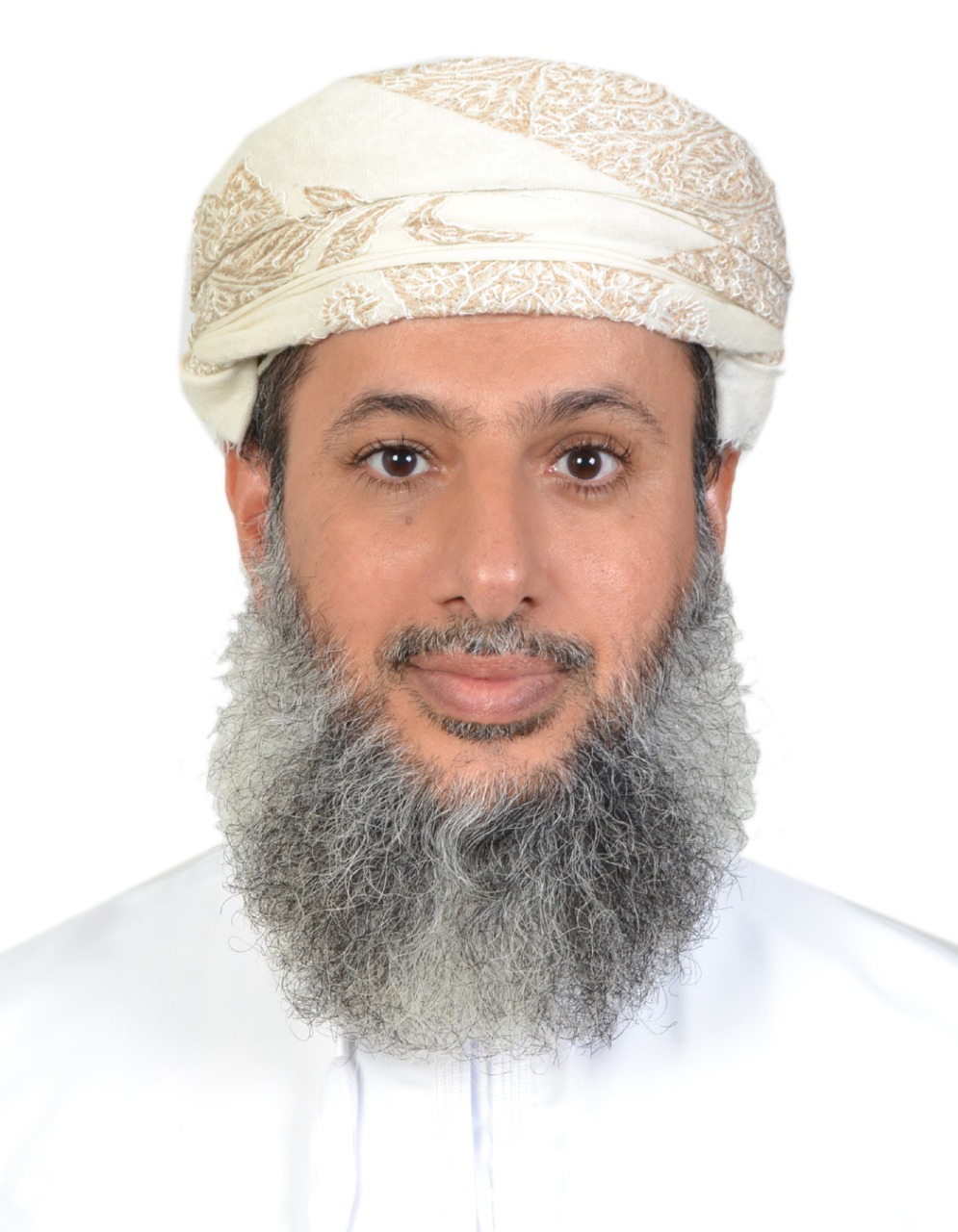 Dr. Khalil Bader Ali Al Ruqeishi