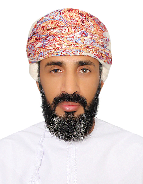 Dr Khalifa Zayid Khalifa Al Shaqsi