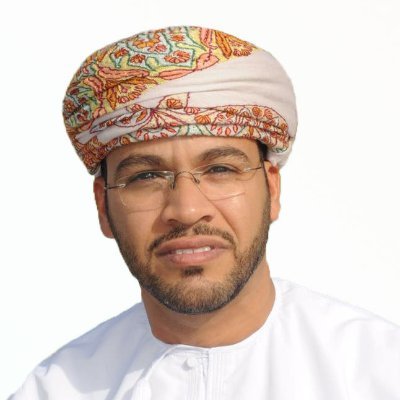 Dr Harith Mohamed Al-Azri