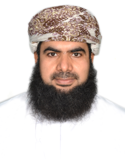 Dr Majid Salim Mohammed Al-Ruqeishi