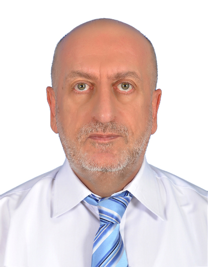 د. غسان فاضل الجبوري
