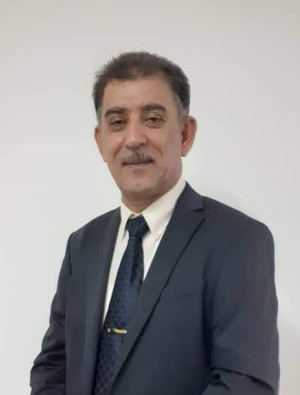 Prof. Dr. Flayyih Mudhhi Ahmed Al-Samarrai