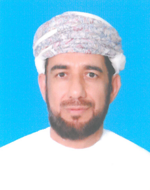 Dr. Issa Mohammed Abdullah ALSulaimani