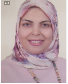 د. نجلاء عبد المجيد محمد فرج الشاذلى